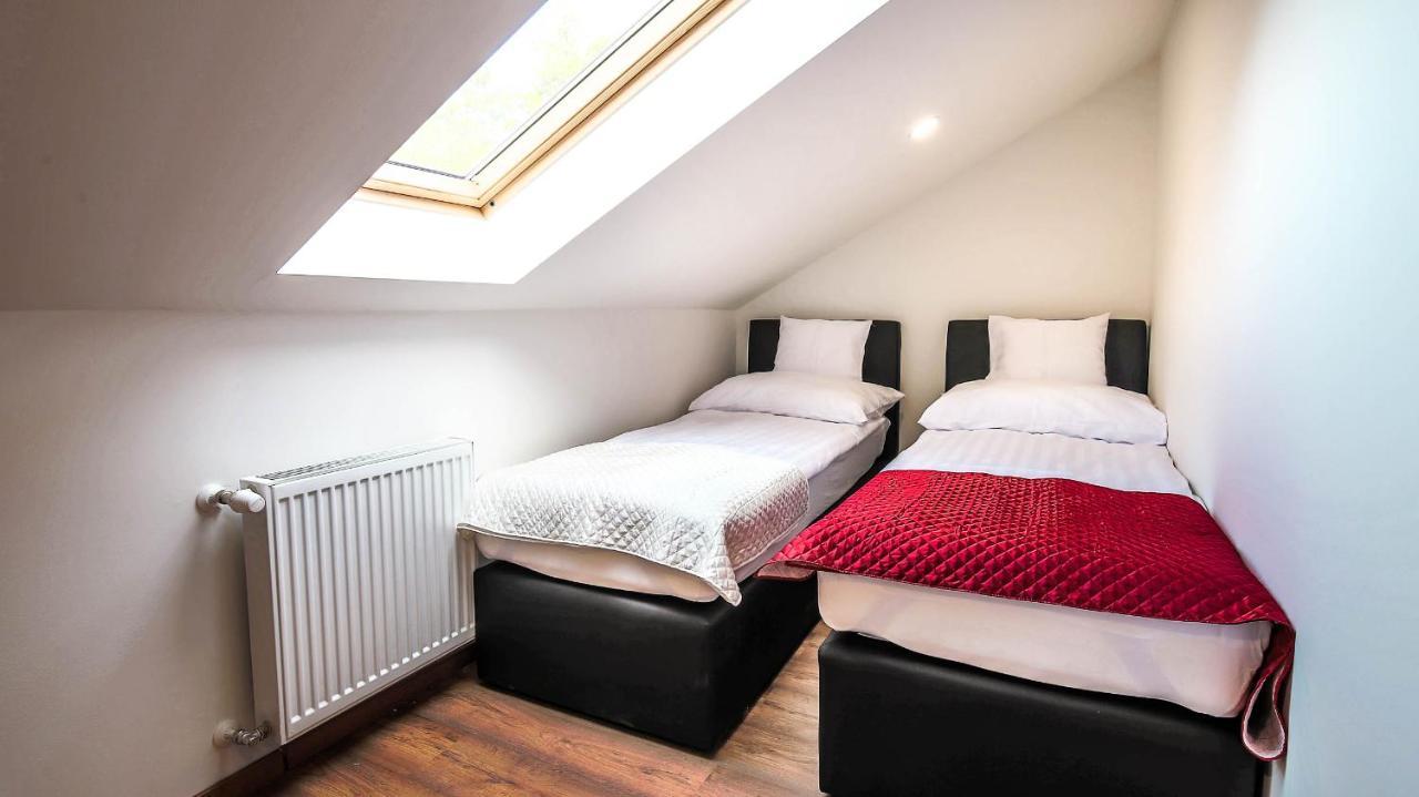 White Apartman Siófok Zewnętrze zdjęcie