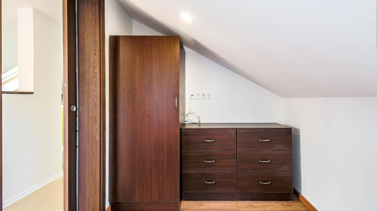 White Apartman Siófok Zewnętrze zdjęcie