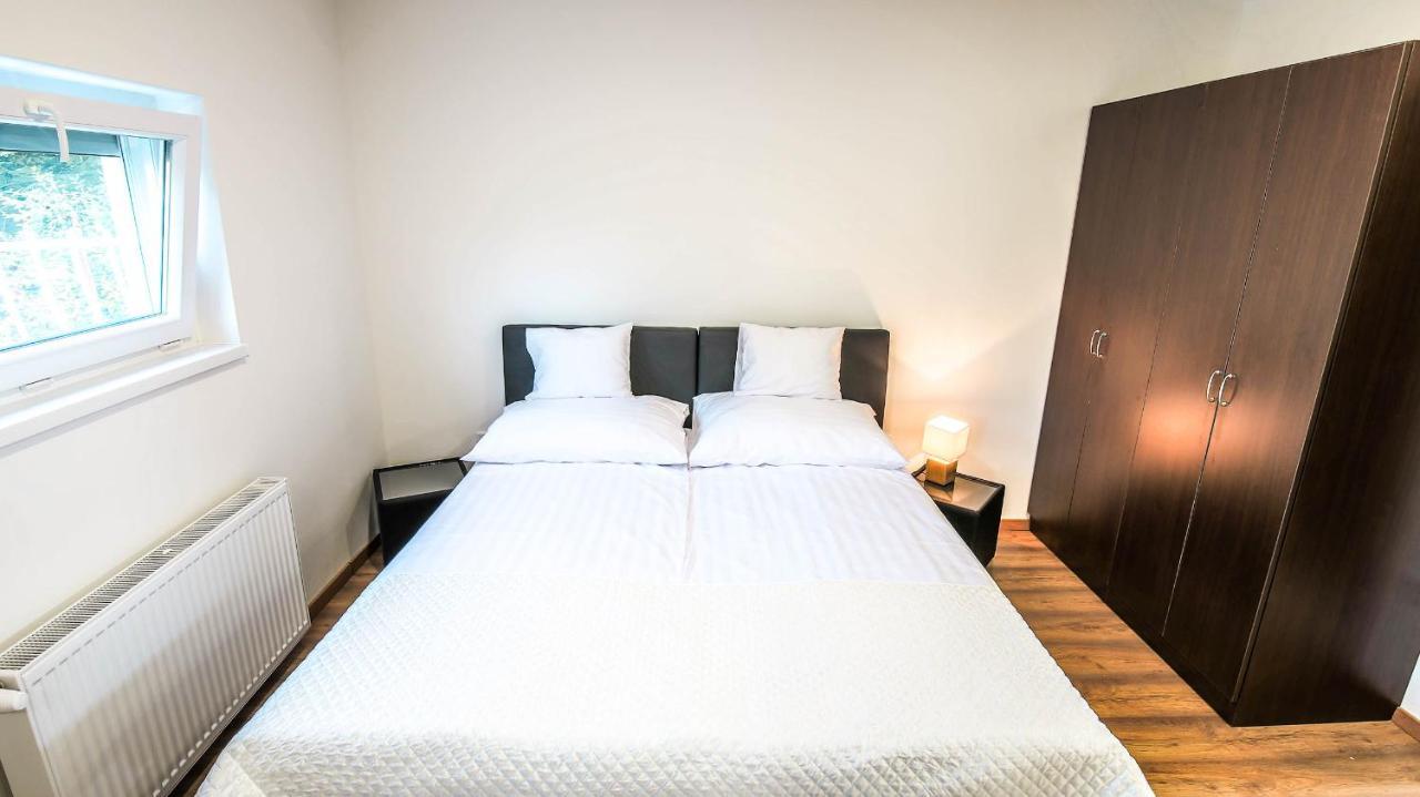 White Apartman Siófok Zewnętrze zdjęcie