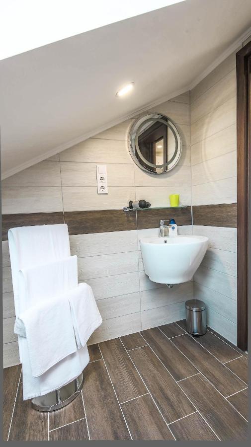 White Apartman Siófok Zewnętrze zdjęcie