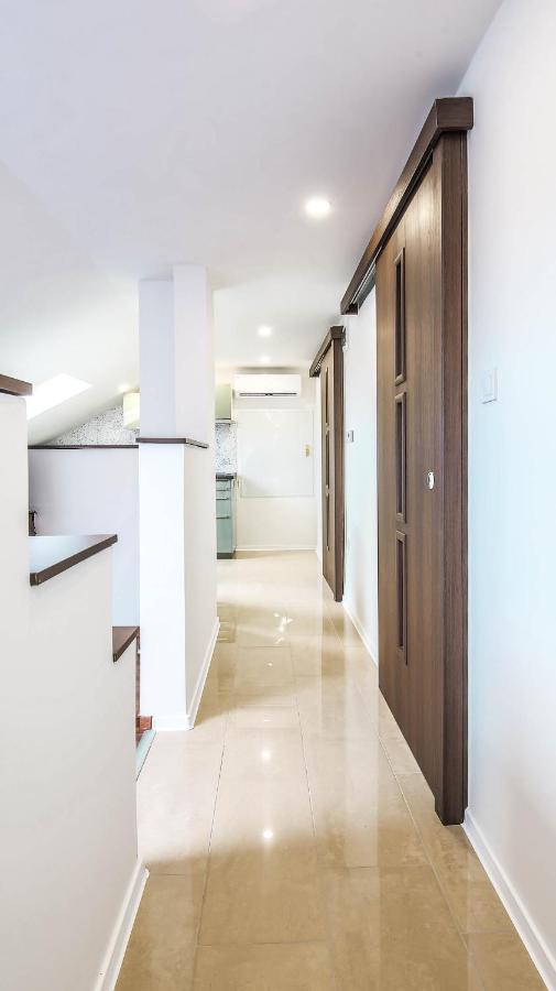 White Apartman Siófok Zewnętrze zdjęcie